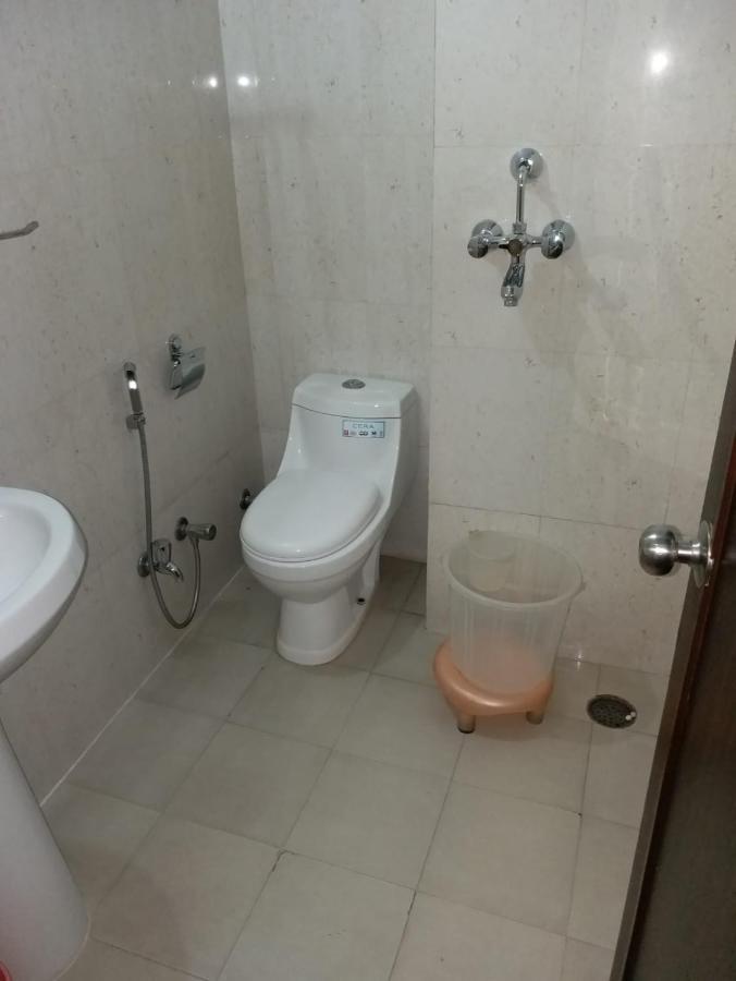 Hotel Abhinandan Inn Dzsaipur Kültér fotó